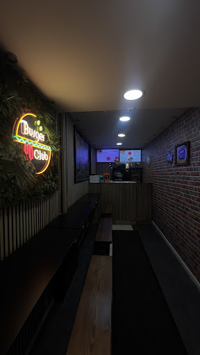 Photo of Burger Club - 234A Old Christchurch Rd, Bournemouth BH1 1PE